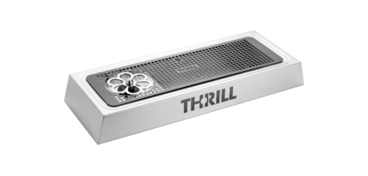 Thrill TAP countertop chiller machine