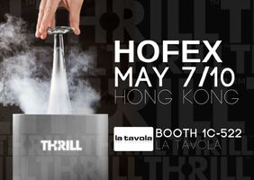 [Translate to English:] Hofex 2019 Thrill