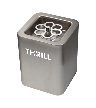 Thrill Vortex F1 Pro glass chiller machine