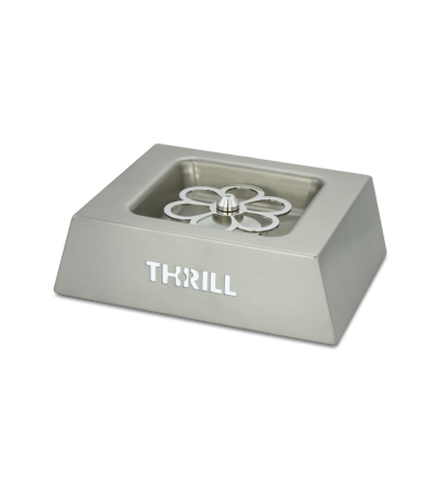 Thrill Jet glass froster machine